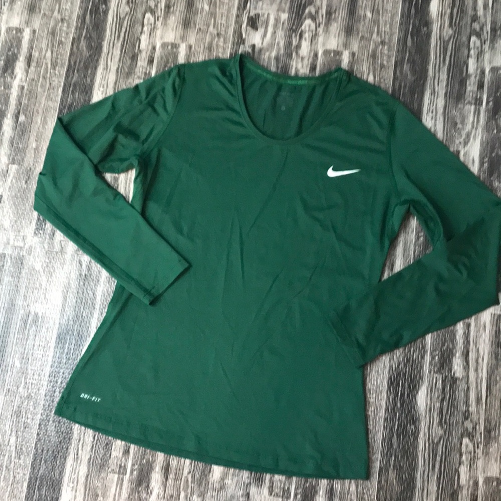 Nike Pro XL compression shirt